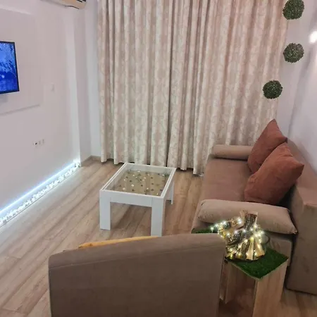 Apartamento Aglaya 2 - Bay