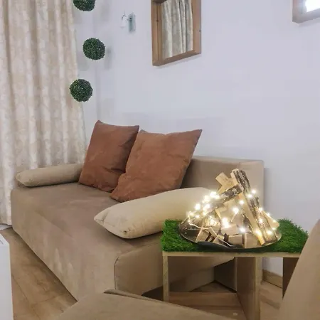 Apartamento Aglaya 2 - Bay