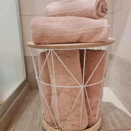 Aglaya 2 - Bay * Pomorie