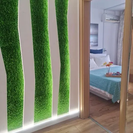 Aglaya 2 - Bay Apartamento *