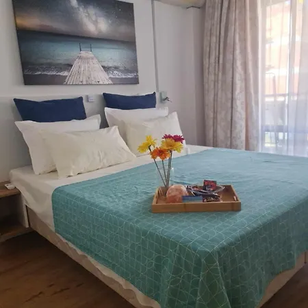 Apartamento Aglaya 2 - Bay