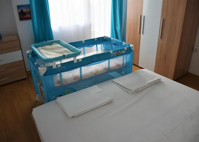 公寓 Aglaya 2 - Bay 帕莫瑞