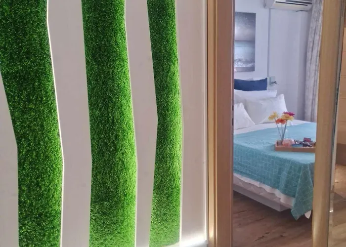 Aglaya 2 - Bay 公寓 *