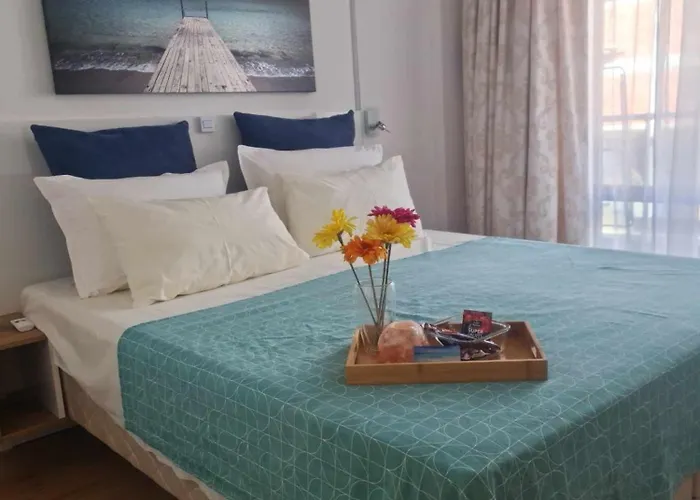 公寓 Aglaya 2 - Bay