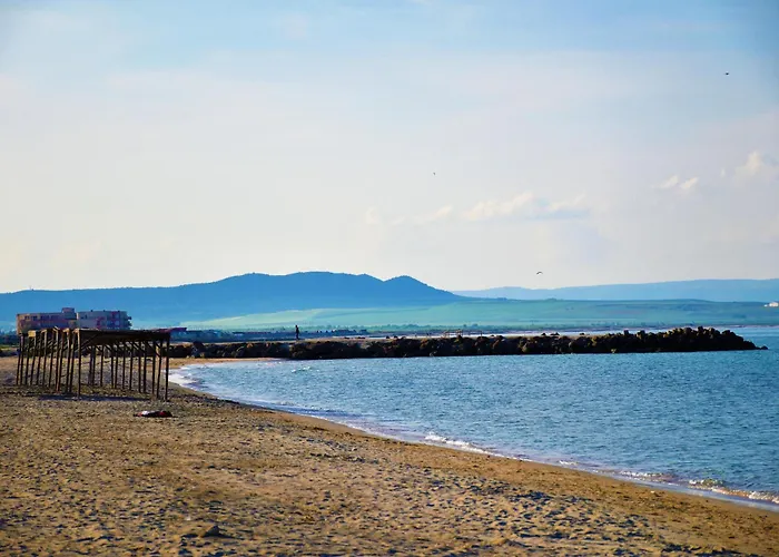 公寓 Aglaya 2 - Bay *