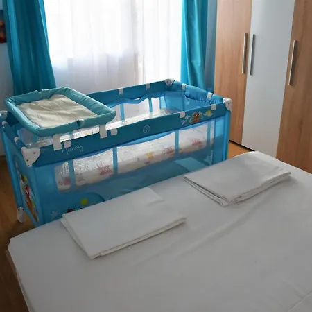 Διαμέρισμα Aglaya 2 - Bay Πομόριε