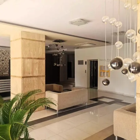 Aglaya 2 - Bay Apartamento