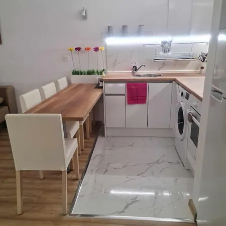 Apartamento Aglaya 2 - Bay *