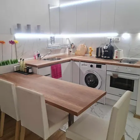 Appartamento Aglaya 2 - Bay