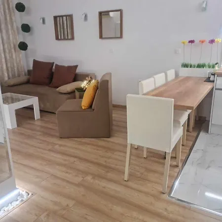 Aglaya 2 - Bay Appartamento Pomorie