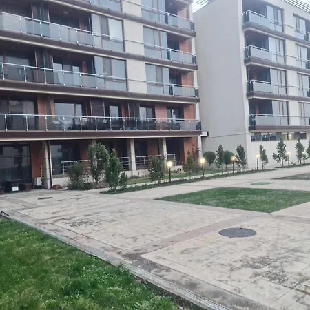 Aglaya 2 - Bay Поморие