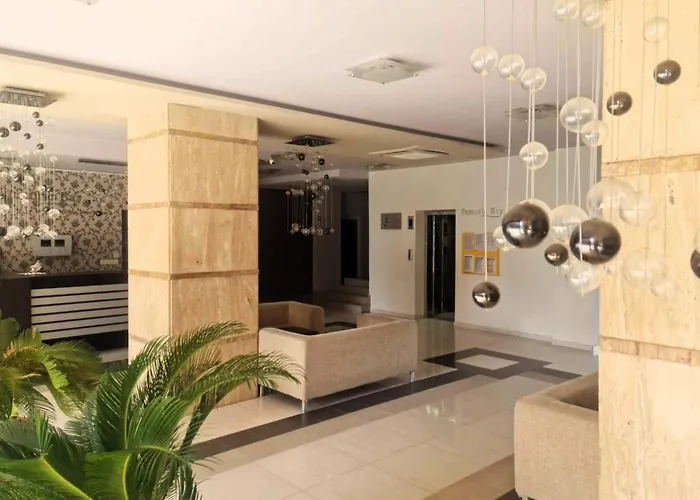 Aglaya 2 - Bay Διαμέρισμα