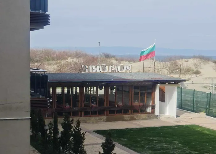 Aglaya 2 - Bay 아파트